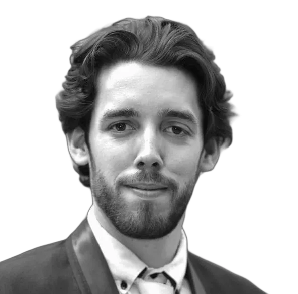 Portrait de Arthur Haddou